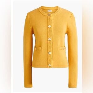 J Crew Cardigan